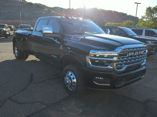 ram ram 3500 pickup 2025 3C63RRRL1SG515292 image ram ram 3500 pickup 2025 3C63RRRL1SG515292 image